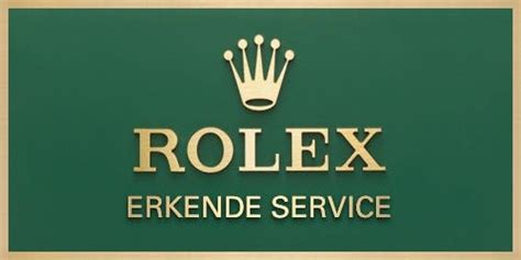 rolex zeewater onderhoud